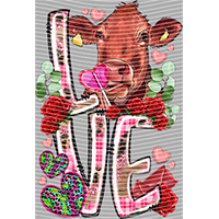 Valentine's Day-QRJ  1086